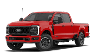 2027 Ford Super Duty® External Image 1